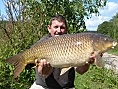 Elphics, 20th May<br />30lb 04oz common